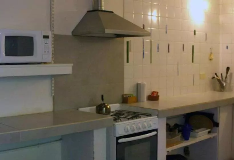 Apart Hotel Abedules