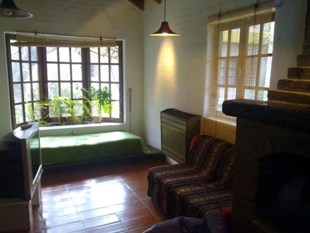 Apart Hotel Abedules