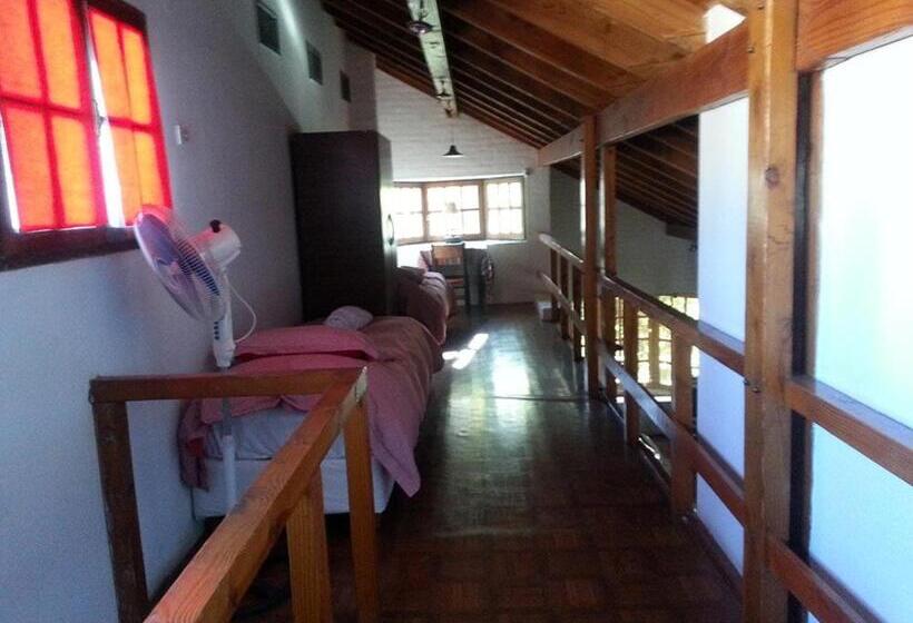 Apart Hotel Abedules