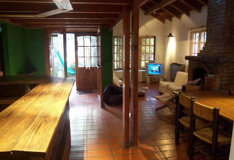 Apart Hotel Abedules