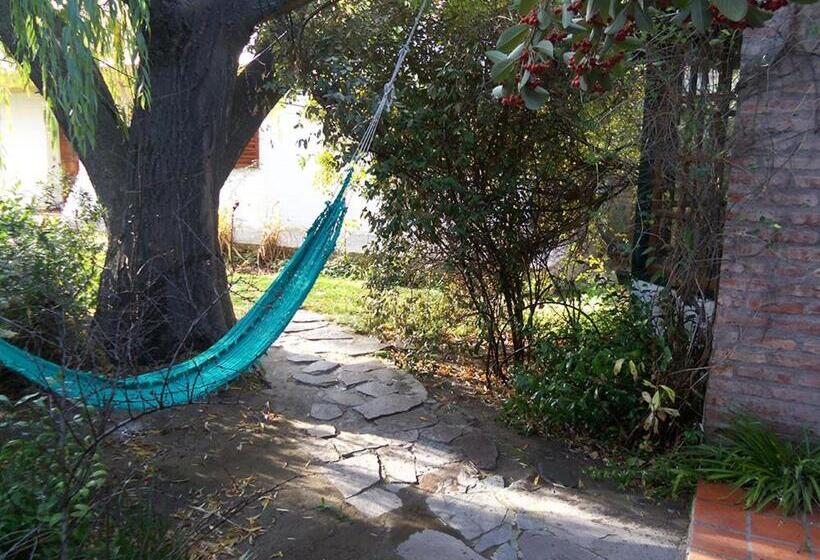 Apart Hotel Abedules