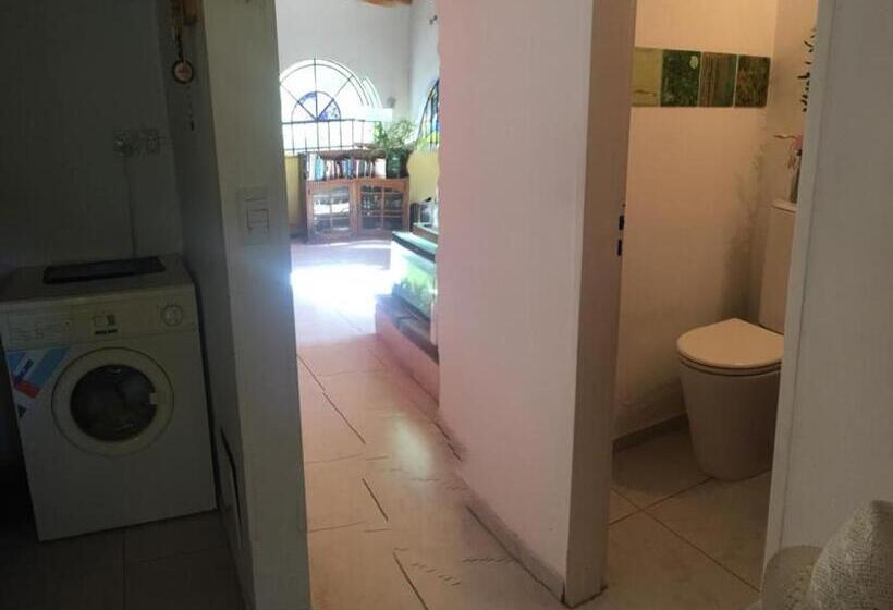 Apart Hotel Abedules