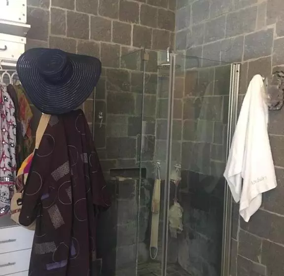 Apart Hotel Abedules