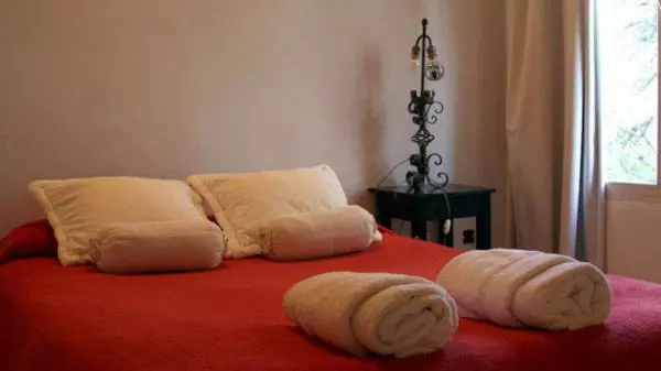 Apart Hotel Abedules