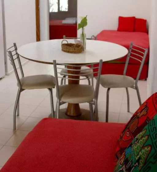 Apart Hotel Abedules