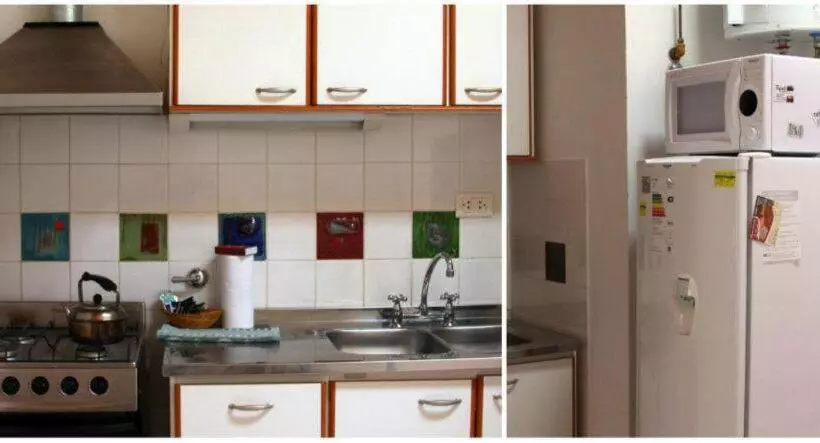 Apart Hotel Abedules