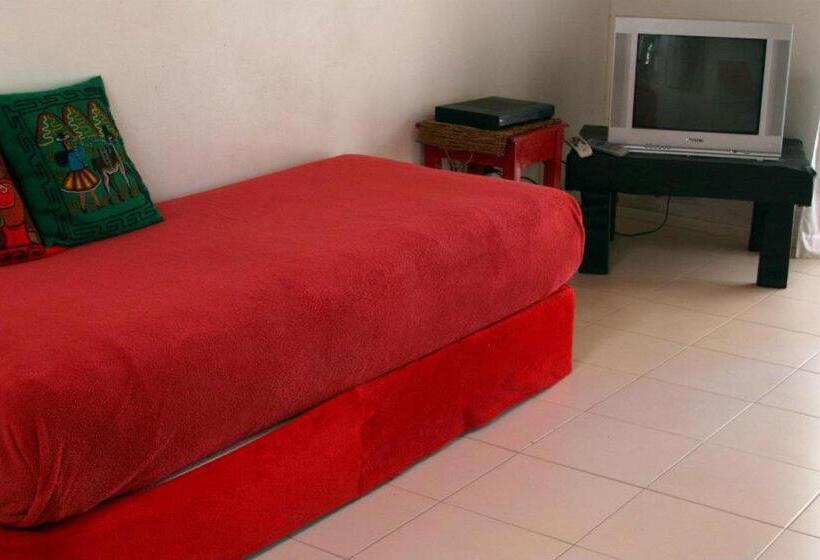 Apart Hotel Abedules