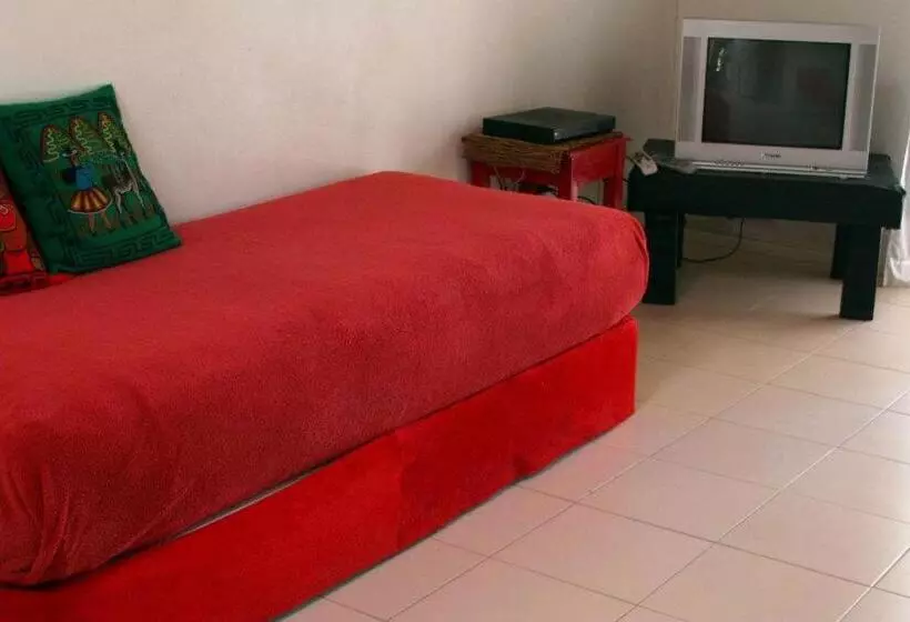 Apart Hotel Abedules