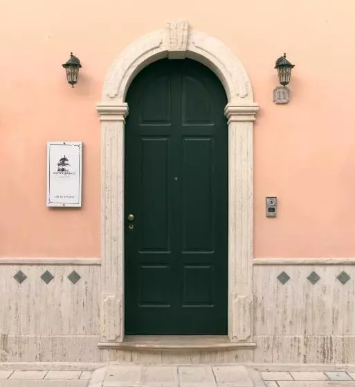 Antico Borgo B&b