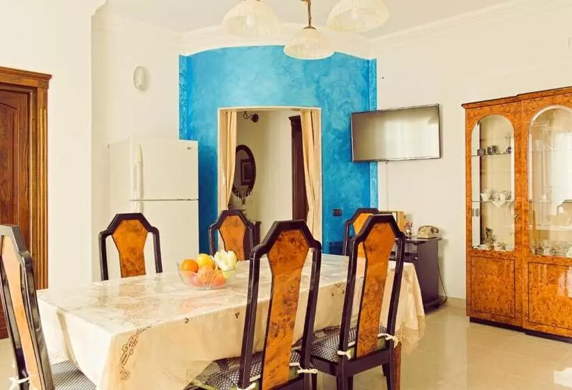 Antico Borgo B&b