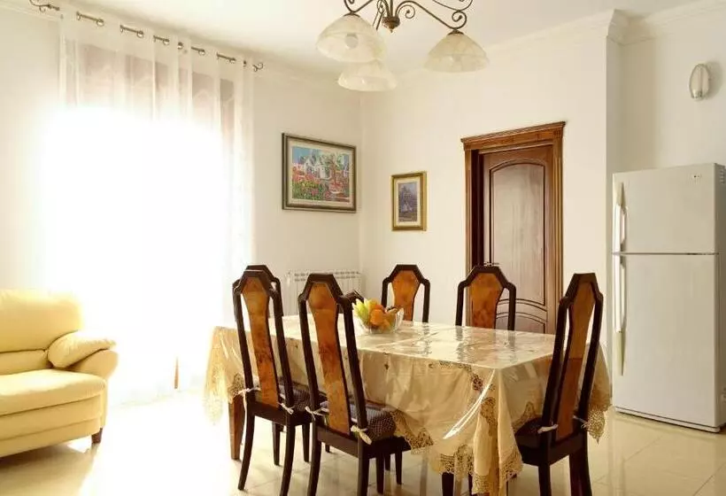 Antico Borgo B&b