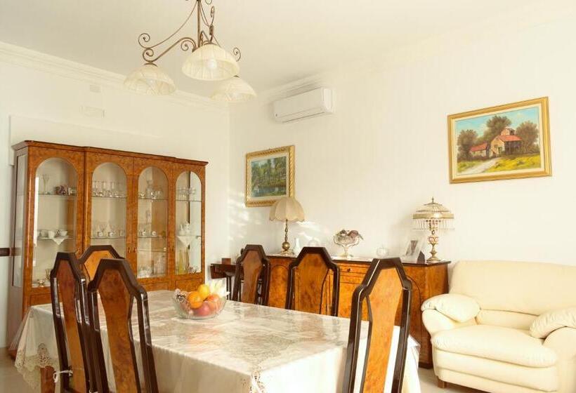Antico Borgo B&b