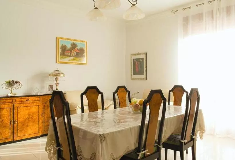 Antico Borgo B&b