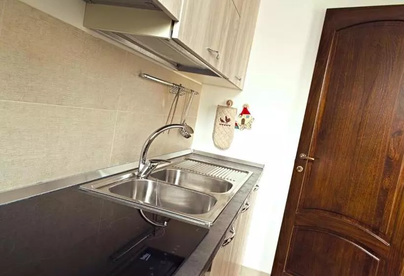 Antico Borgo B&b