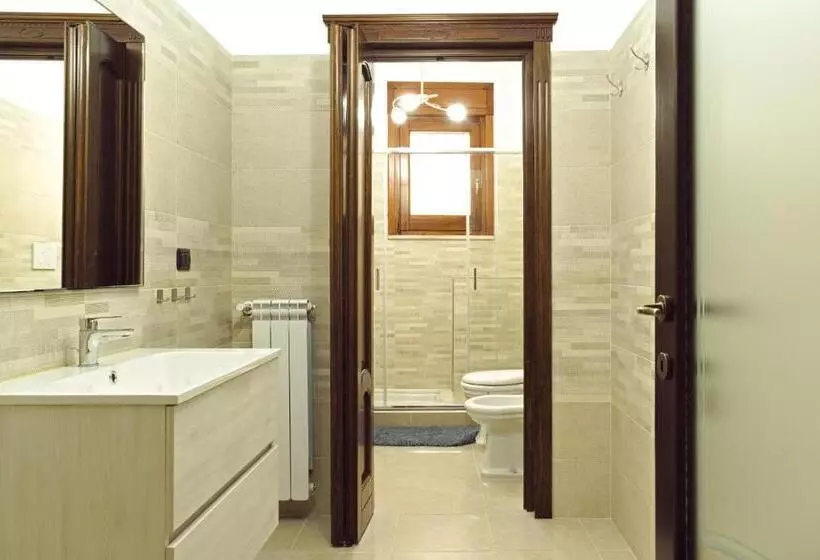 Antico Borgo B&b