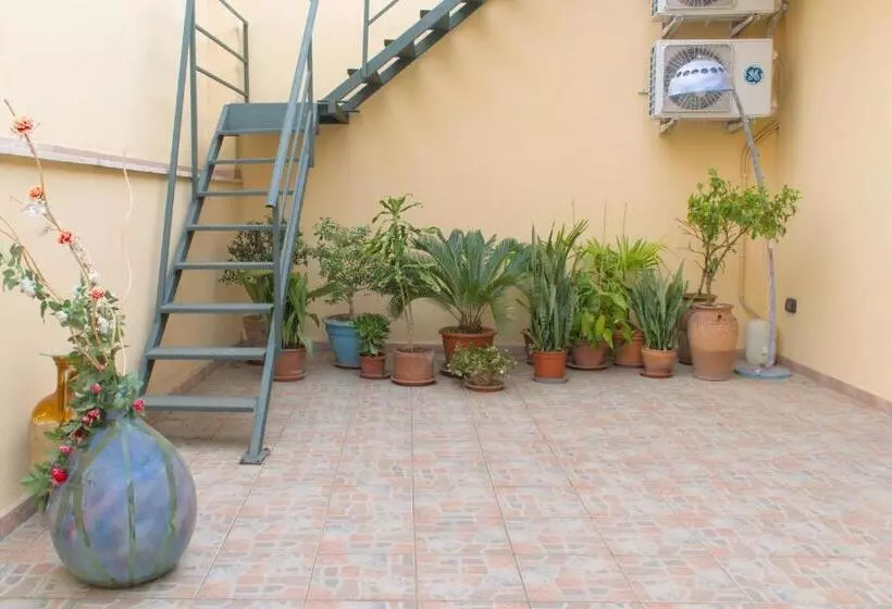 Antico Borgo B&b