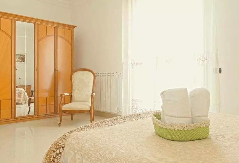 Antico Borgo B&b
