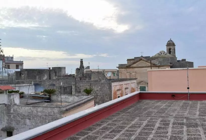 Antico Borgo B&b