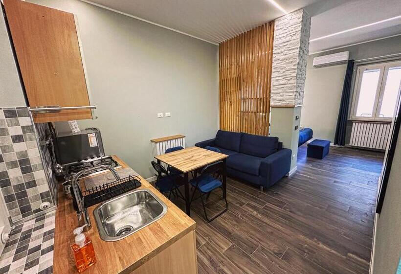 צימר Central Vasto Histonium