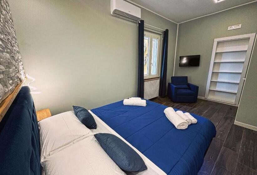 צימר Central Vasto Histonium