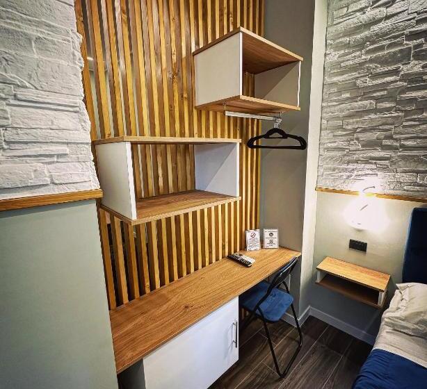 צימר Central Vasto Histonium