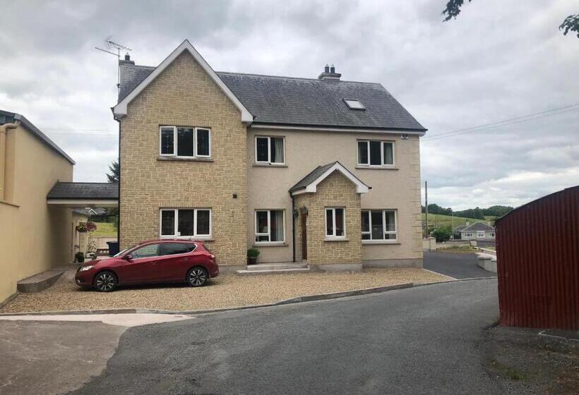 Bed and Breakfast Glendale House