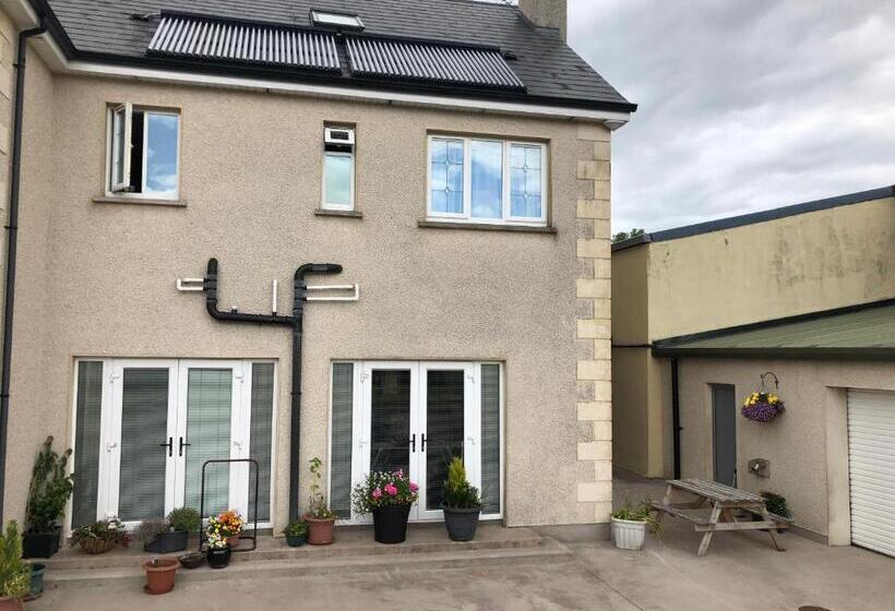 Bed and Breakfast Glendale House