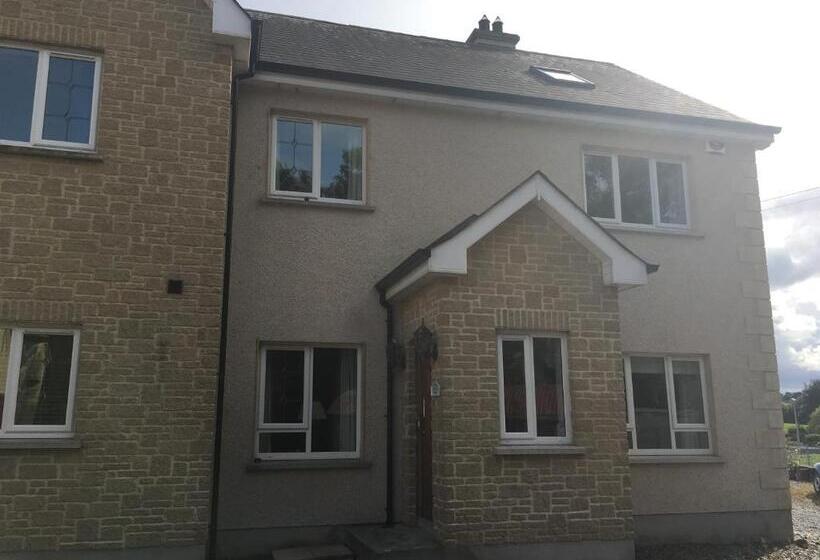 Bed and Breakfast Glendale House