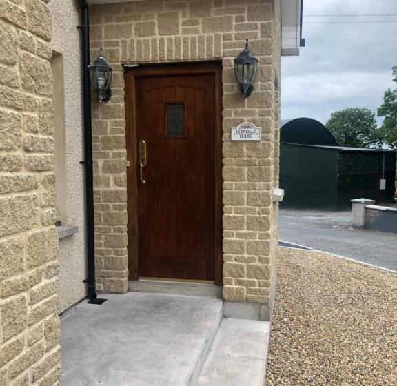 Bed and Breakfast Glendale House