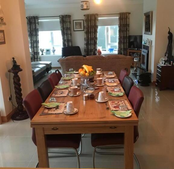 Bed and Breakfast Glendale House