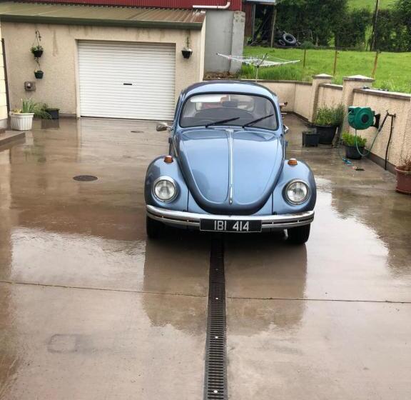 Bed and Breakfast Glendale House