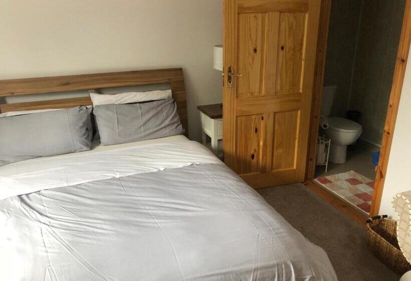 Bed and Breakfast Glendale House