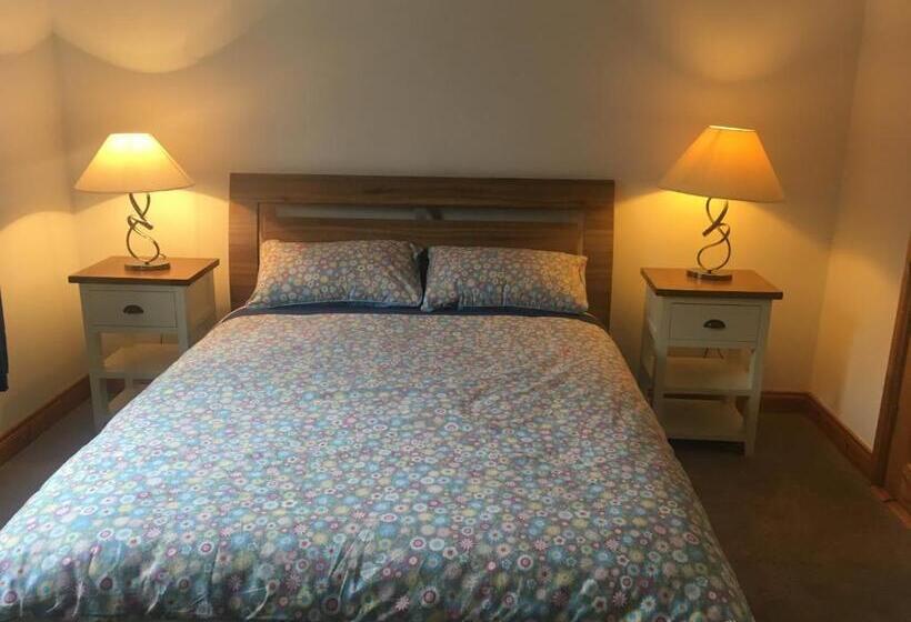 Bed and Breakfast Glendale House