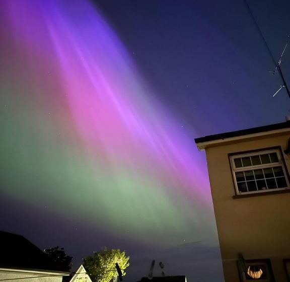 Bed and Breakfast Glendale House