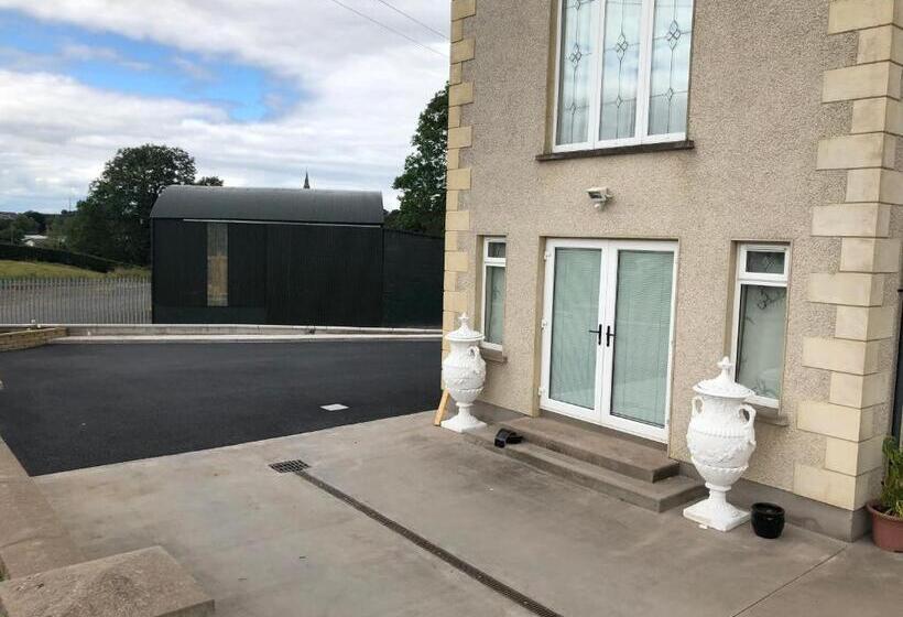 Bed and Breakfast Glendale House