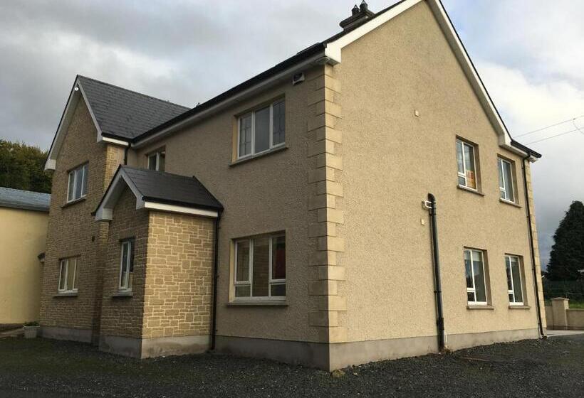 Bed and Breakfast Glendale House