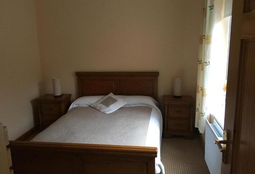 Bed and Breakfast Glendale House