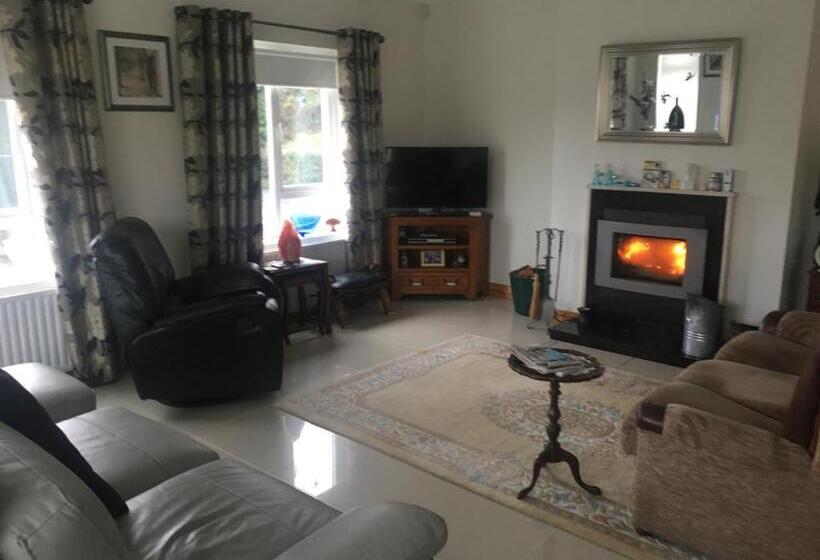 Bed and Breakfast Glendale House