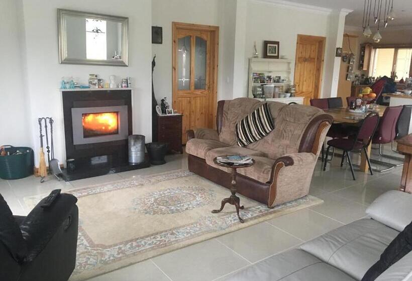 Bed and Breakfast Glendale House