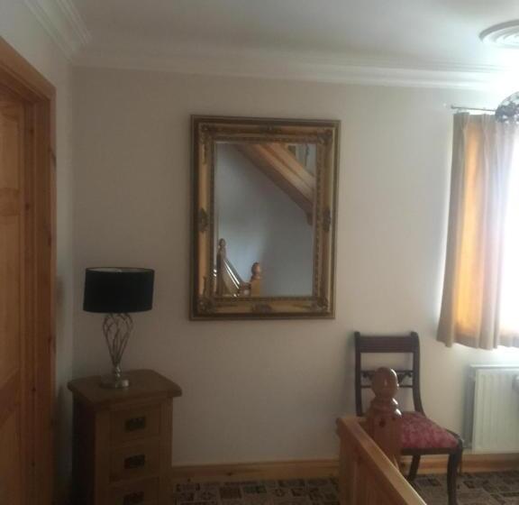 Bed and Breakfast Glendale House