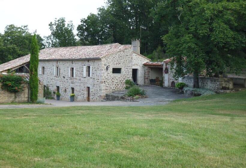 Bed and Breakfast La Fleur De Lys