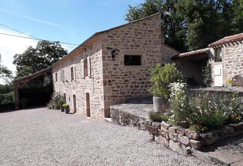 Bed and Breakfast La Fleur De Lys