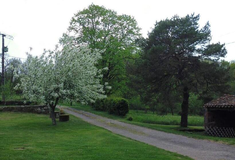 Bed and Breakfast La Fleur De Lys