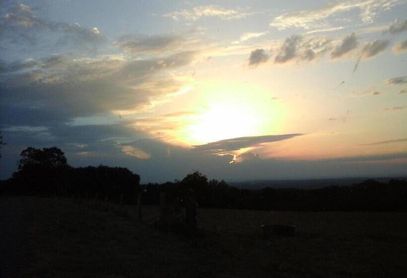 Bed and Breakfast La Fleur De Lys