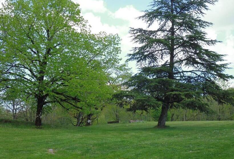 Bed and Breakfast La Fleur De Lys