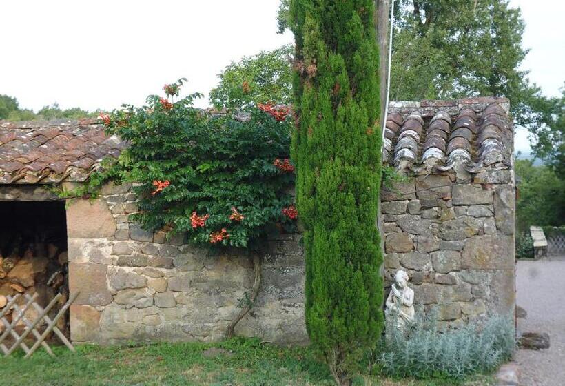 Bed and Breakfast La Fleur De Lys