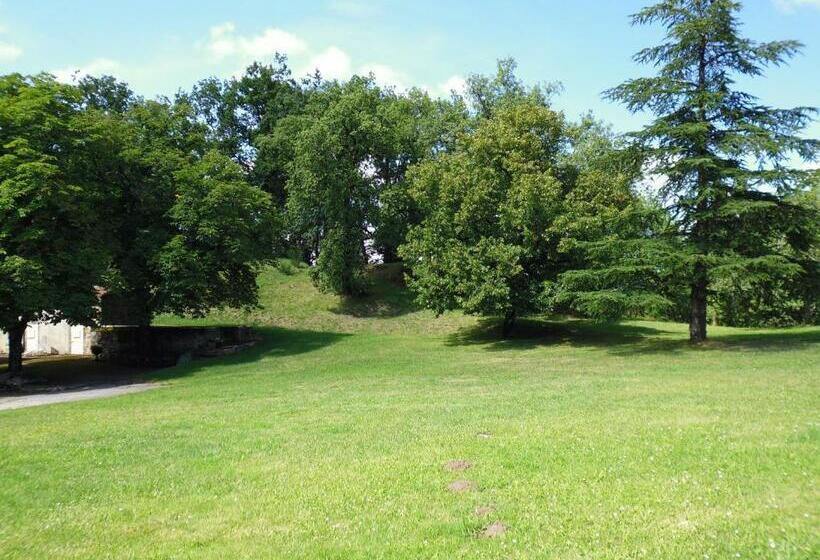 Bed and Breakfast La Fleur De Lys