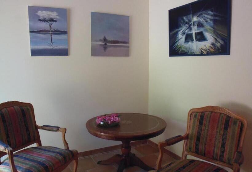 Bed and Breakfast La Fleur De Lys