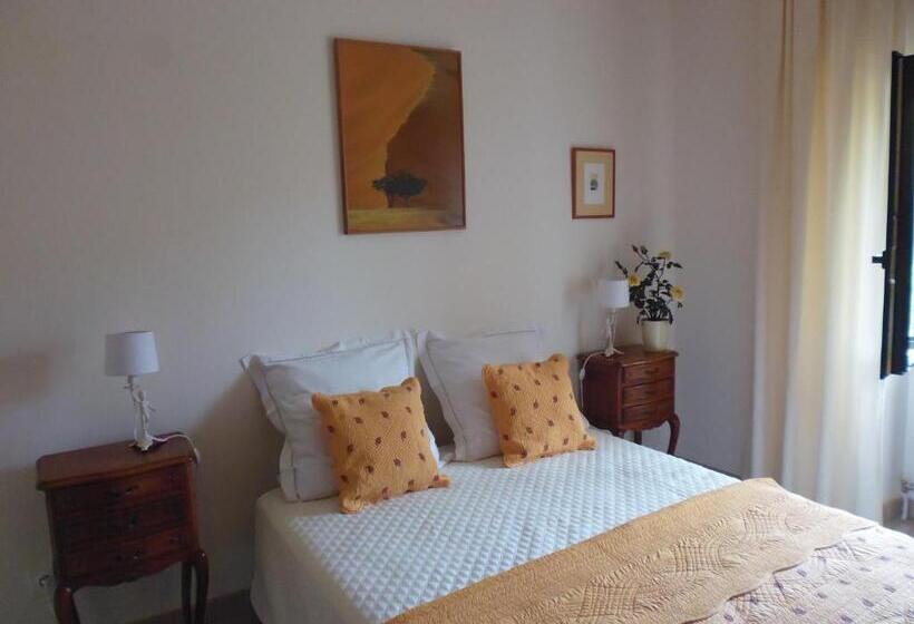 Bed and Breakfast La Fleur De Lys