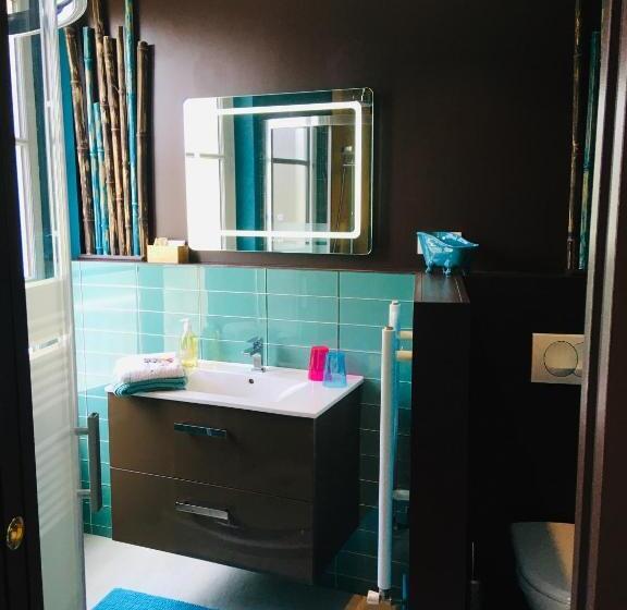 ベッドアンドブレックファースト La Véthinoise